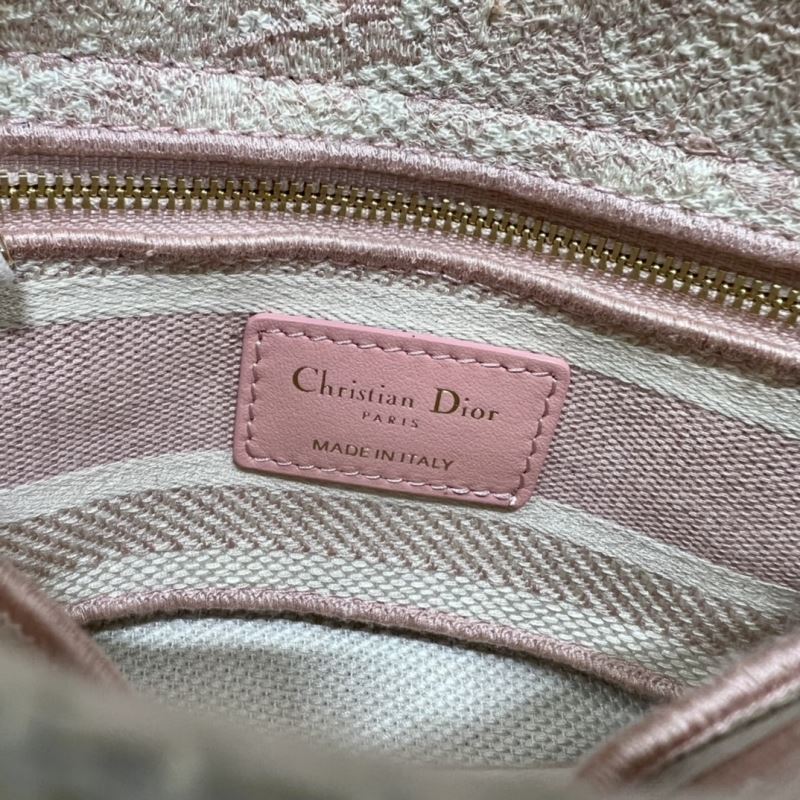 Christian Dior My Lady Bags